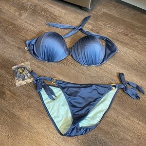 Victoria’s Secret Convertible Bathing Suit